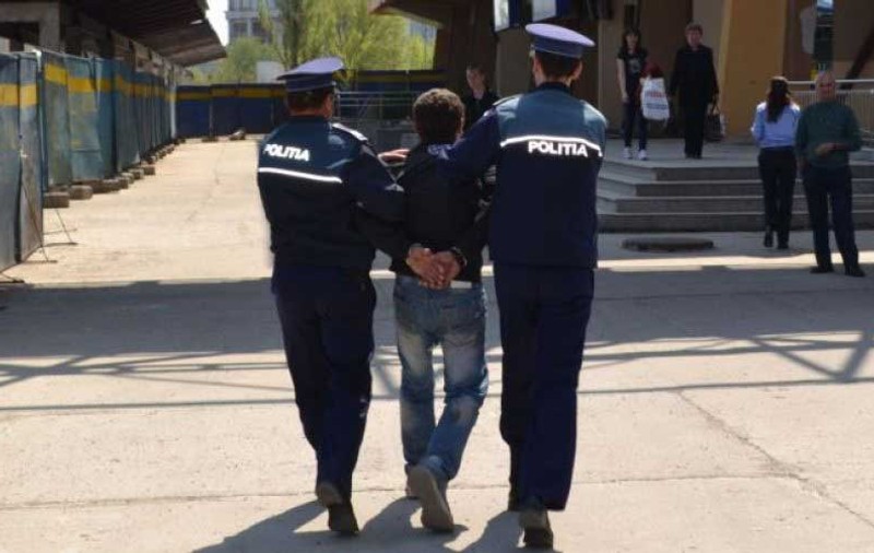 UPDATE | Minorul acuzat de uciderea unui pădurar din județul Iași, arestat preventiv pentru 30 de zile. Corespondentul Libertatea Cătălin Hopulele: „Nu se știu foarte multe detalii despre cei doi complici”