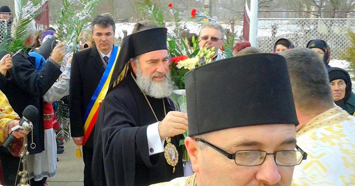 Un preot din Neamț, acuzat că ar fi bătut și sechestrat un copil. Cum a scăpat de răspundere