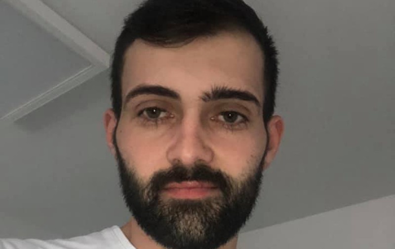 Primul român infectat cu Covid-19 s-a reinfectat după 10 luni. Cum se simte tânărul