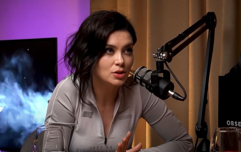 Anca Dumitra, reacționează după ce a auzit declarațiile Ilincăi Vandici: „Unde ar trebui să meargă bărbatul?”