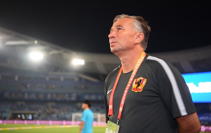 Dan Petrescu revine la CFR Cluj. Ce contract și ce salariu i-a pregătit patronul