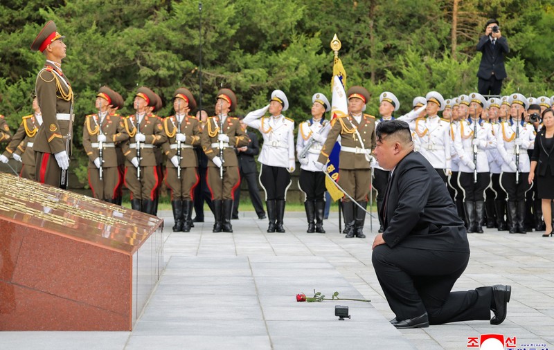 Coreea de Sud vrea să pună capăt războiului cu Coreea de Nord. Decizia pe care trebuie să o ia acum Kim Jong-un