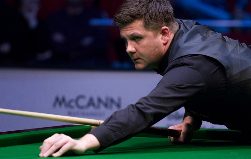 Romanian Snooker Masters 2018. Ryan Day a revenit fantastic în finala cu Bingham și a câștigat potul de 50.000 de euro