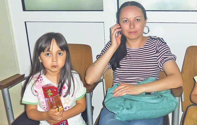 Vâlva stârnită la VASLUI a dat rezultate! Au scos TAXA ABERANTĂ de la Pediatrie