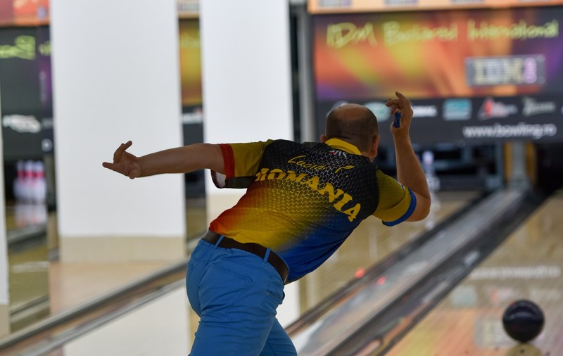160 de participanți și premii de 27.000 de euro la turneul Turneul Internațional de Bowling din România IBIBO 2017