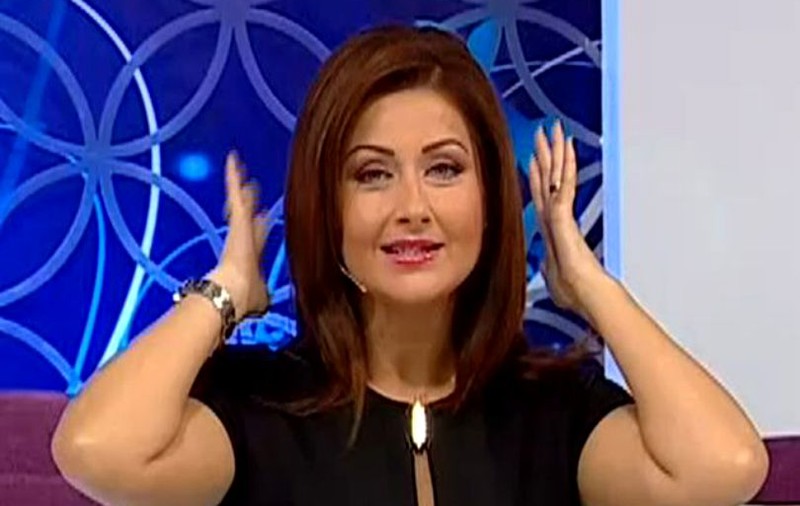 Gabriela Cristea vrea cu orice preț să se întoarcă la Kanal D. Ce e în stare vedeta să facă pentru a ocupa din nou scaunul Biancăi Drăgușanu