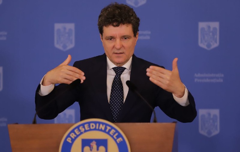 Cine sunt cele cinci persoane fizice care au donat sume mari pentru Nicușor Dan