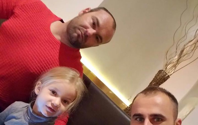 Marius Copil a plecat la US Open fără antrenorul Andrei Mlendea. Rămas în România, tehnicianul are însă un mare motiv de bucurie