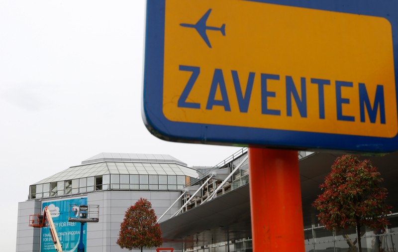Atentate Bruxelles | Testamentul unui jihadist, care s-a detonat pe aeroportul Zaventem