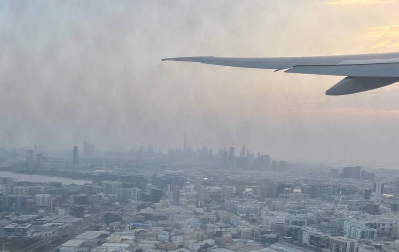 Cum au scăpat 6 români din Dubai, speriați de dronele iraniene: „Am fugit fără să știm dacă vom mai ajunge acasă”