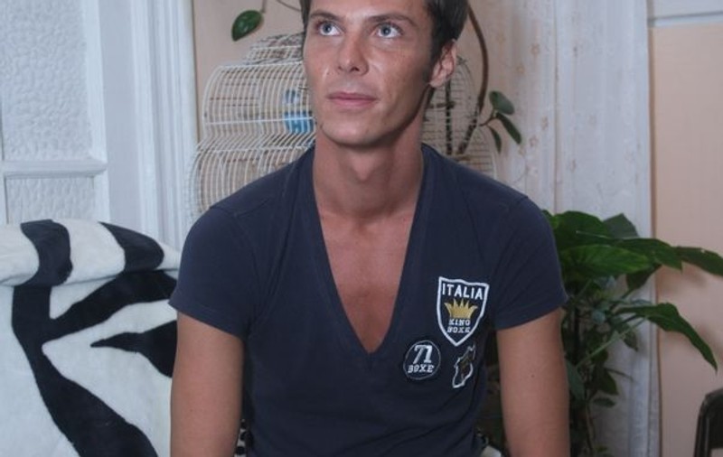 Cristian Paraschiv, dealer-ul de droguri al vedetelor, a făcut dezvăluiri incendiare: "Vindeam cocaină la 100 de euro gramul"