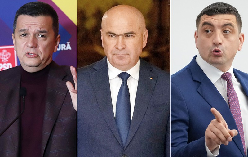 Care putere? Care opoziție? Care popor?