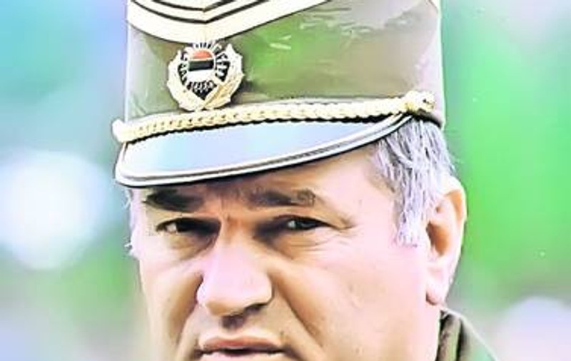 Ratko Mladici a cerut timp de gândire