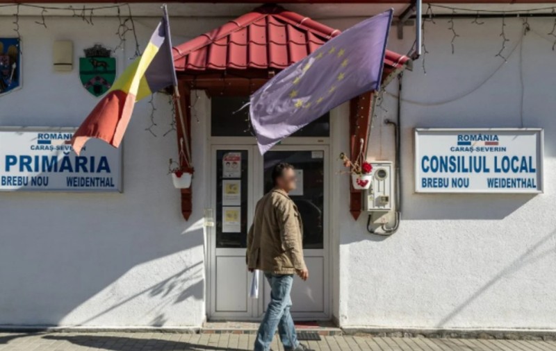 A căzut și ultimul bastion. Primul caz de COVID în localitatea din România în care nu ajunsese pandemia din martie 2020