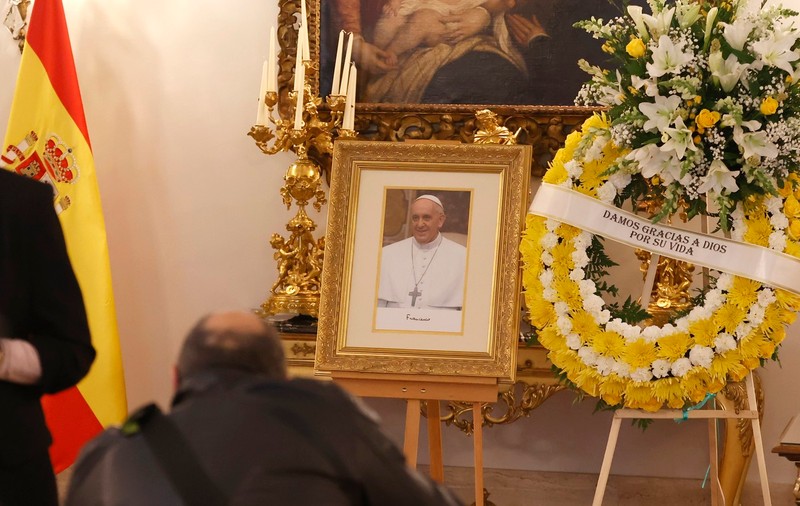 Mesajul transmis de China la o zi după moartea Papei Francisc. Incidentul care a avut loc între Beijing și Vatican în 1951