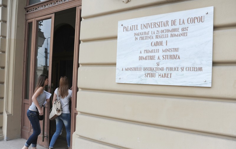 Trei universități din România se regăsesc în clasamentul celor mai apreciate o mie de instituții de învățământ din lume