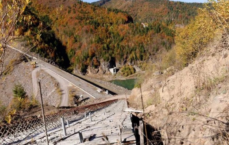 Bătălia pentru ieftinirea energiei s-a blocat la terminarea hidrocentralelor. Expert: „Dacă nu le facem, ar fi dezastre și mai mari"