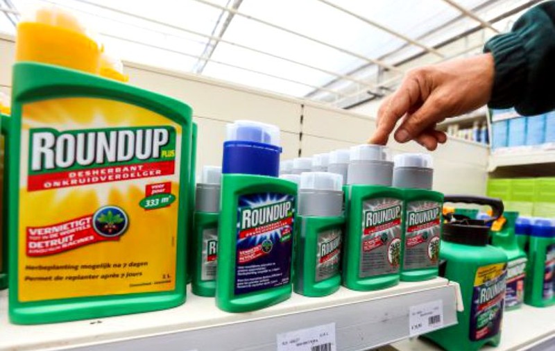 Erbicide folosite și în România, declarate cancerigene în SUA. Ce a pățit un grădinar bolnav care a dat în judecată compania producătoare