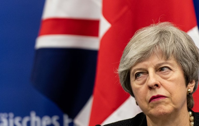 BBC: Theresa May va anunța astăzi data la care va demisiona