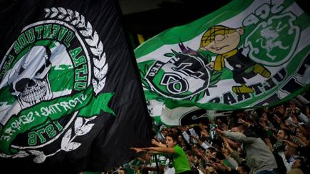 Un suporter italian a murit la Lisabona. Venise să vadă derby-ul Sporting - Benfica