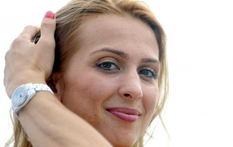 Alina Dumitru merge la Open-ul de la Cluj!