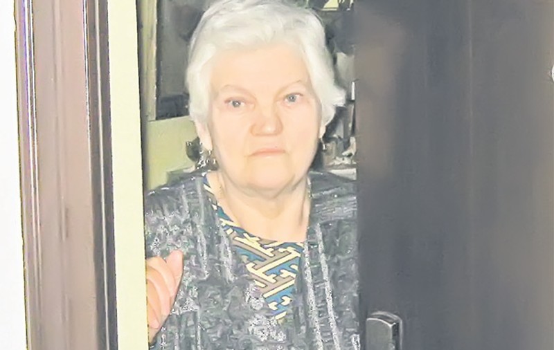 Exclusiv l Soacra lui Omar Hayssam îi duce dorul fiicei sale: «O aştept acasă de Paşte»