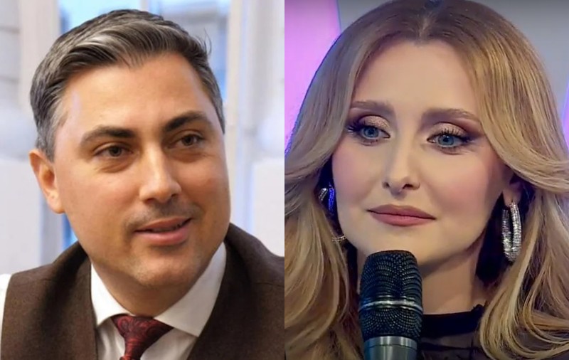 Alina Sorescu îl contrazice pe Alexandru Ciucu. I-a dat peste nas în direct, la TV: „Nu este adevărat. Toate aceste declarații mi se par o coincidență”