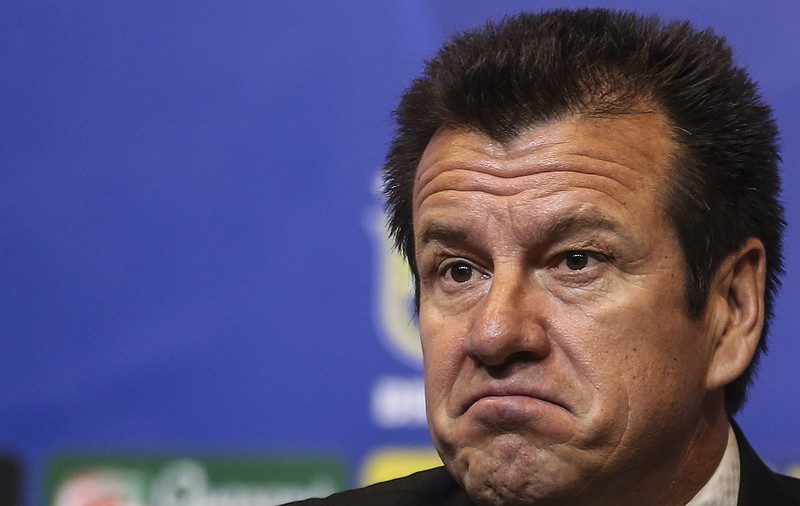 După ruşinea de la Copa America, Brazilia a rămas fără selecţioner