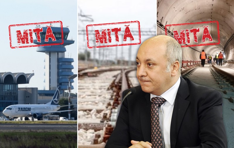 Rețeta prin care un om de afaceri italian a dat de mai multe ori milioane de euro mită pentru contracte cu statul și a scăpat până acum