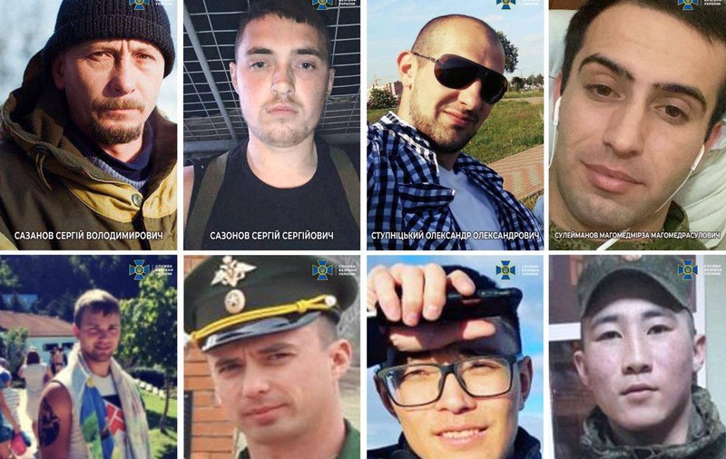 Doi mercenari din gruparea Wagner, primii cetățeni străini acuzați de uciderea unor civili lângă Kiev