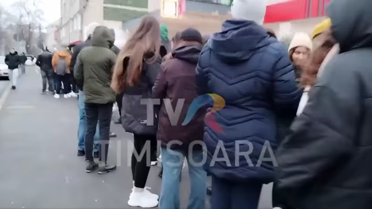 coada la clătite grats