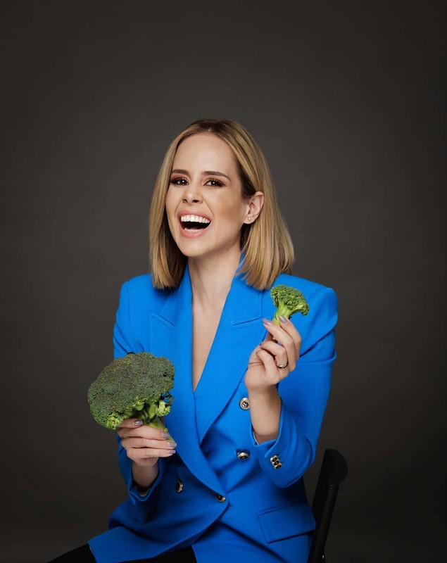 Care sunt alimentele la care nutriționista Mihaela Bilic nu poate renunța . „Nici eu nu reușesc. Am încetat să mă mai învinovățesc”