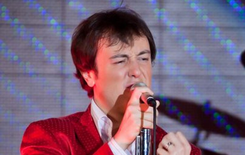 Călin Geambaşu: ”Nu beau nici măcar o bere, nu fumez, dar îmi place să fac amor!"