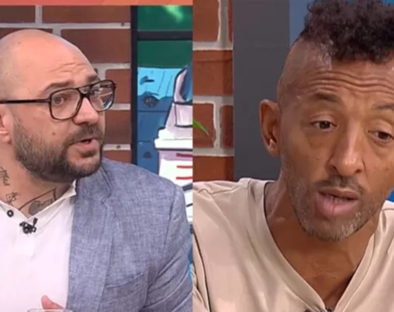 Cristi Mitrea a răbufnit după scandalul de la Pro TV cu Kamara, care i-a zis că e „tentativă de luptător”: „Nu sunt genul care uită repede”