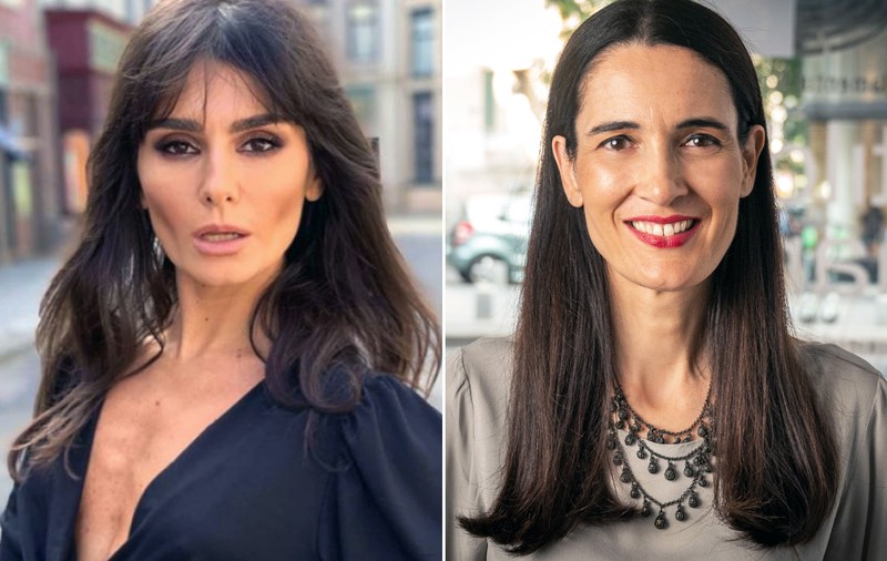 Dana Budeanu și misterul „hotarului de fier” de pe Intrarea Urali. Cum s-a terminat scandalul dintre creatoarea de modă și Primăria Sectorului 1
