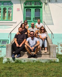 Membrii comunității ”Viață de freelancer” au testat telemunca la sat