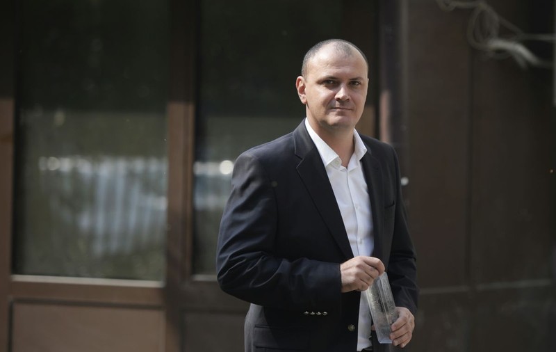 Sebastian Ghiță și-a anunțat retragerea de pe listele de candidați la europarlamentare. Ce invocă fostul deputat