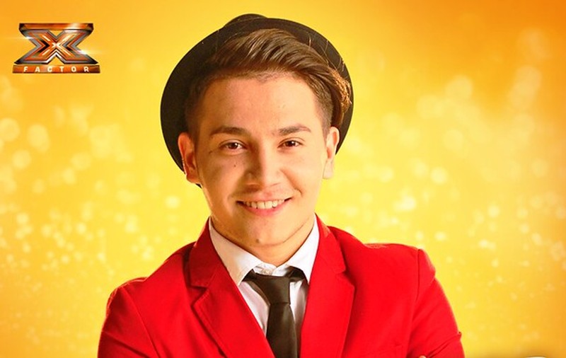 Florin Răduță, câștigătorul sezonului 5 „X Factor” are  probleme grave de sănătate. „Mi-au găsit o tumoare”