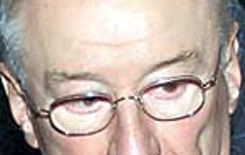 Victor Rebengiuc, in serialul TVR 1 'La urgenta'