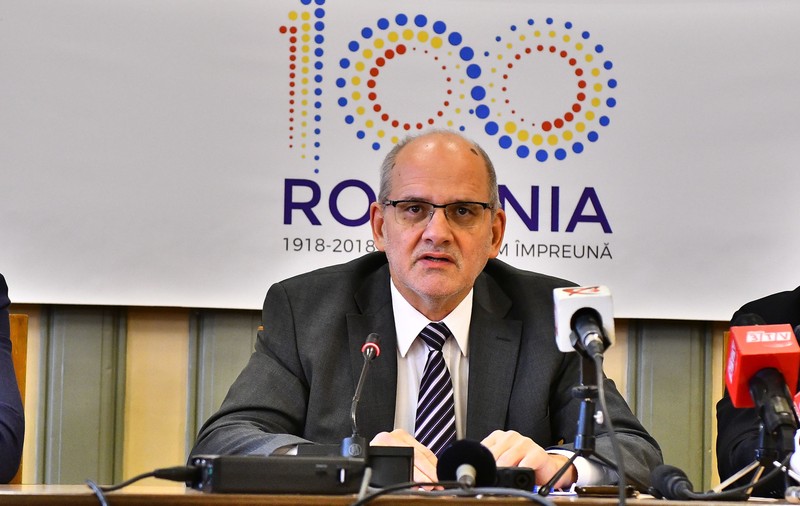 Premierul Dăncilă a cerut revocarea lui Narcis Neaga de la conducerea CNAIR