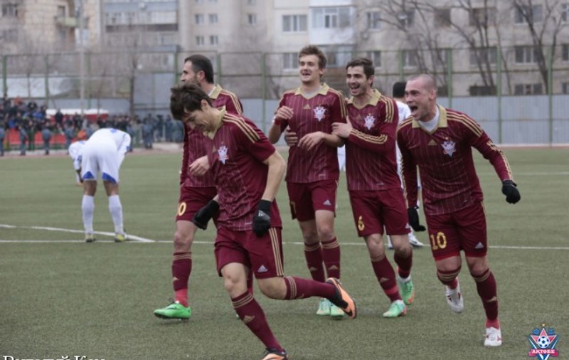 FK Aktobe a transmis primul mesaj Stelei: "Nu suntem turişti"