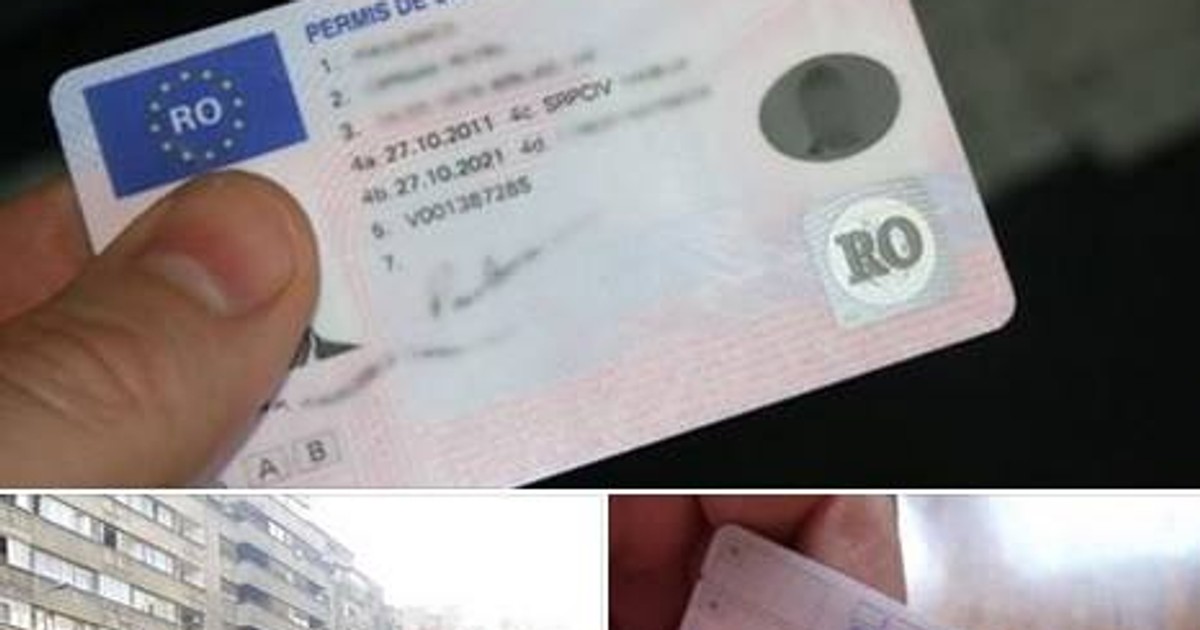 Șoferii nu vor mai fi obligați să publice în Monitorul Oficial anunțul