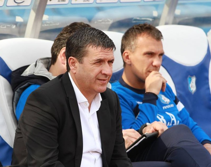 Blat la Pandurii - U Cluj 0-1? ”Să ne ancheteze DNA” / FOTO&VIDEO