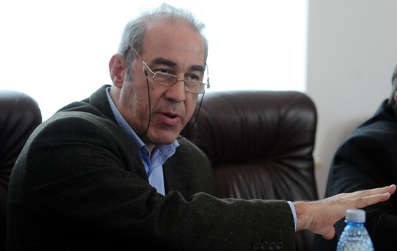 Profesor universitar, coordonatorul comisiei care a demonstrat plagiatul lui Victor Ponta: „Extinderea fenomenului e și «opera» unor miniștri ai educației”