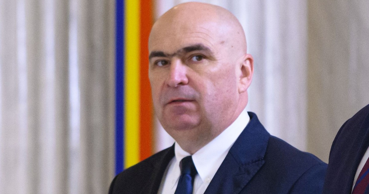 Ilie Bolojan