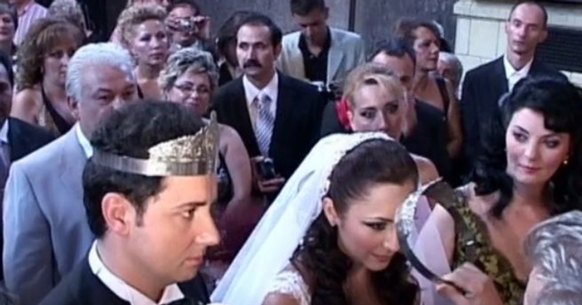 Andra și Cătălin Măruță, la primul Revelion petrecut împreună după ce s-au căsătorit. Cum și cu cine au petrecut | FOTO