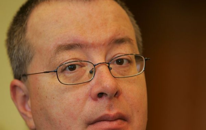 Wikileaks: Bogdan Chirieac a afirmat că “problemele cu băutura ale lui Traian Băsescu s-au înrăutățit” 