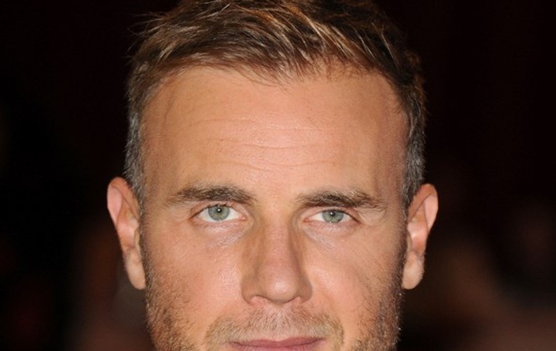 Gary Barlow va fi pentru a patra oară tătic
