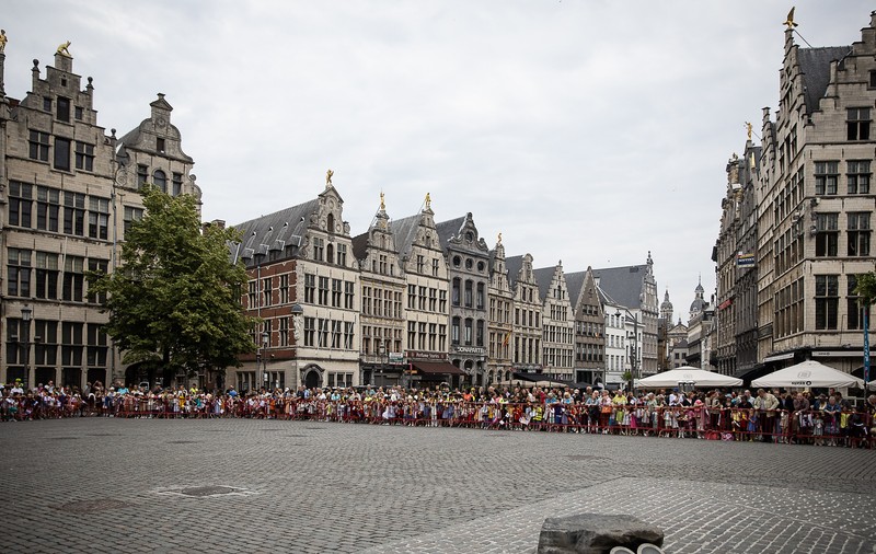 4 ceceni au fost condamnați în Belgia pentru pregătirea unor atacuri ordonate de Statul Islamic: „Aveau planuri concrete și detaliate”