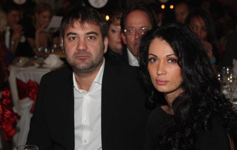 Nicoleta Luciu și Zsolt Csergo, primele declarații după ce s-a zvonit că divorțează: „E o prostie. Nu e adevărat”